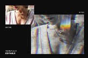 Burn Light Photo Effect, a Layer Style Add-On by GlowGrid (Thumbnail 4 of 5)