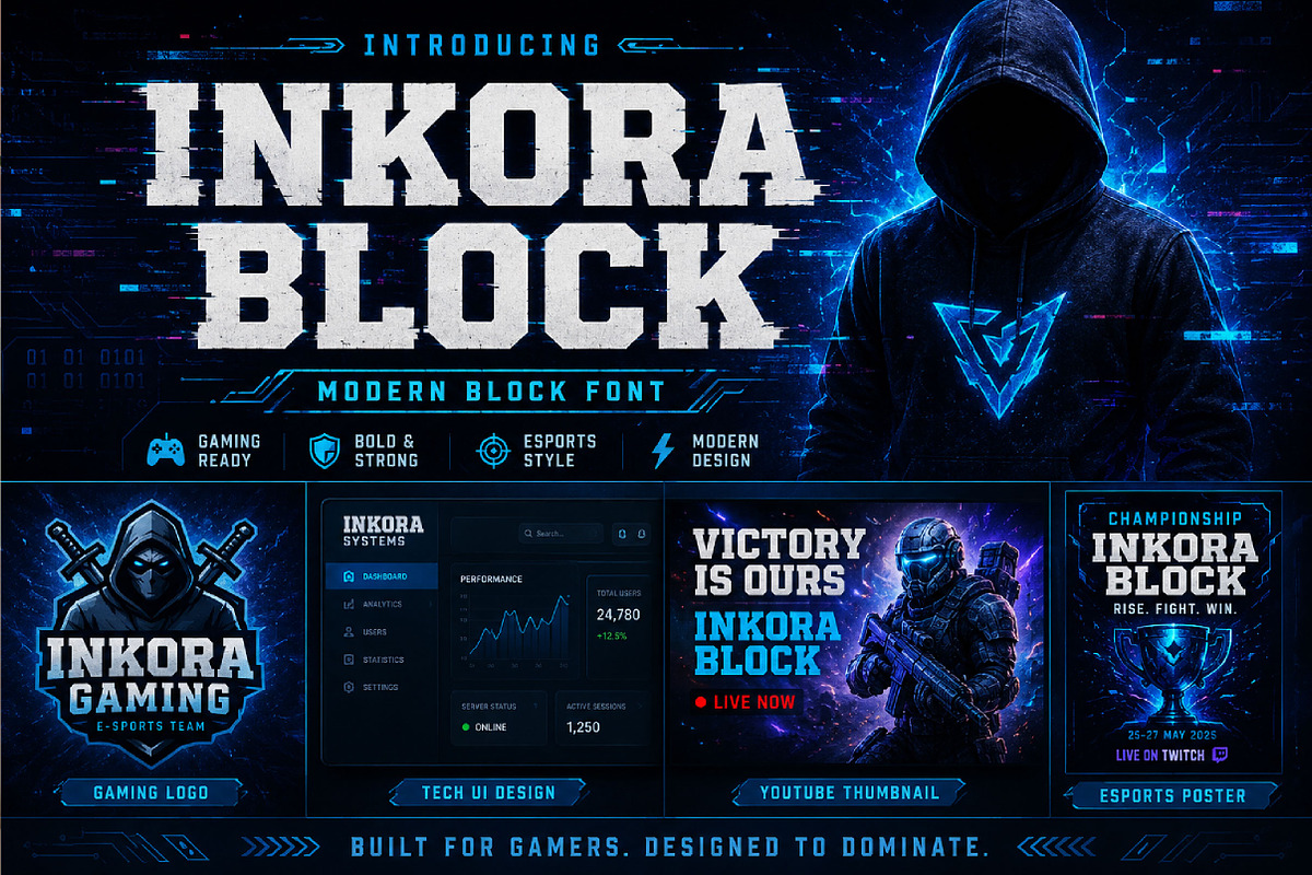 Sweet Font Mega Bundle, a Serif Font by Wow Magic (Photo 5 of 12)