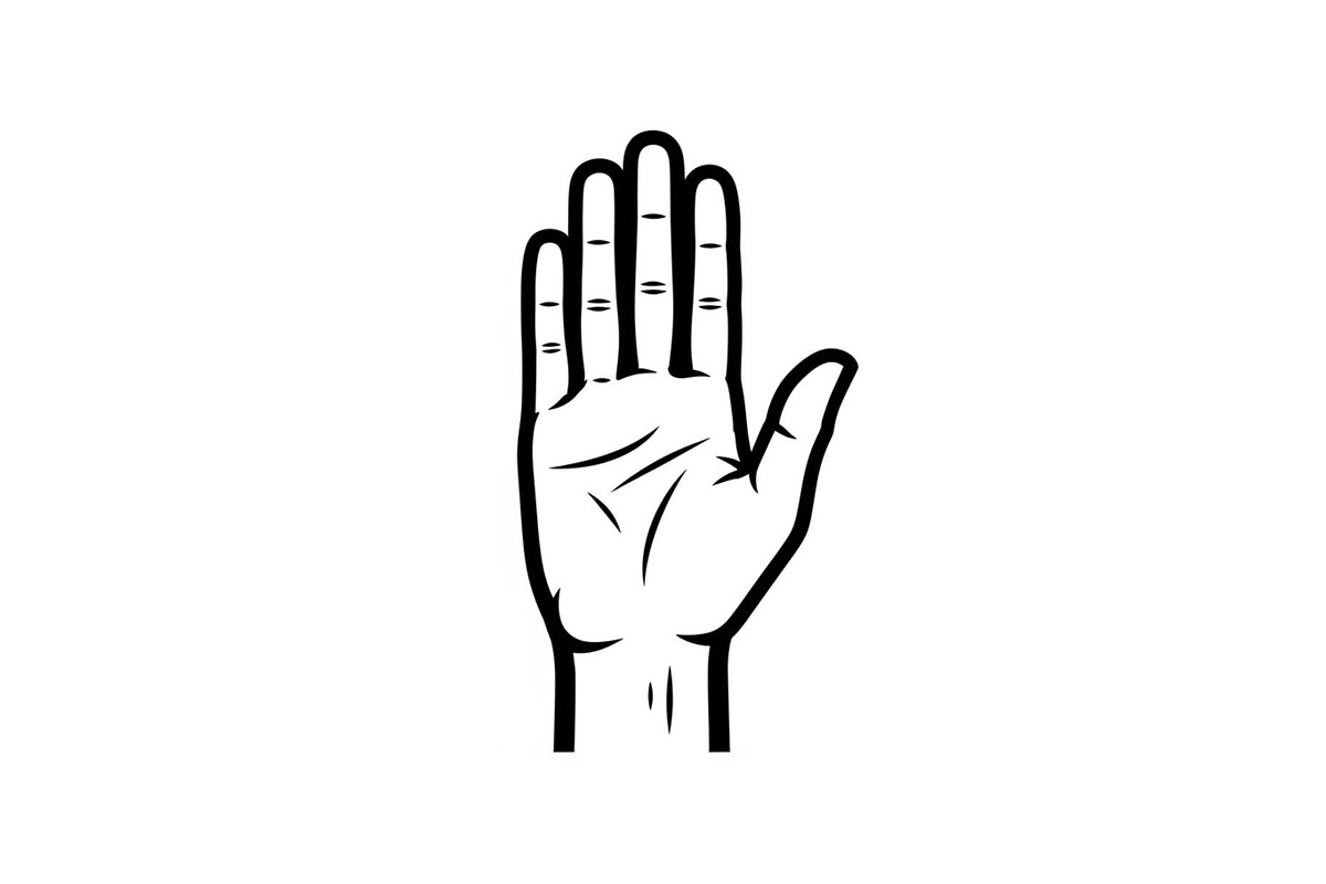Hand Gesture Vector Icon Bundle, an Illustration by jahid234 (Photo 43 of 52)