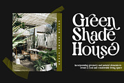 Golden Title - Elegant Vintage Serif, a Serif Font by Qweera Studio (Thumbnail 2 of 10)