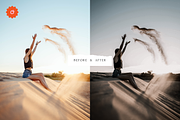 8 Faded Lightroom Presets Bundle, a Preset Add-On by SHOOM HOUSE (Thumbnail 7 of 8)
