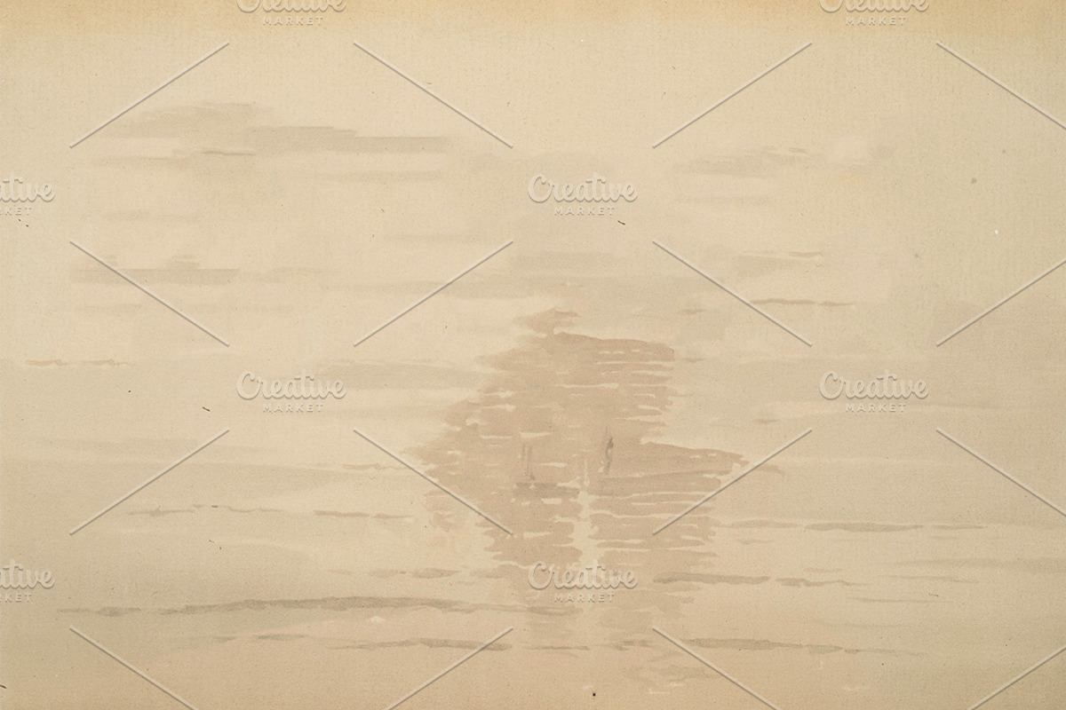 Antique Oil Painting Textures, a Texture Graphic by Blue Line Design (Photo 14 of 15)