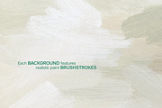 APRIL Abstract Painted Backgrounds, a Background Graphic by Aesthetic Eye (Thumbnail 9 of 13)