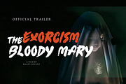 Clownie Zombies - Scary Horror Font, a Font by Dhabee (Thumbnail 10 of 15)