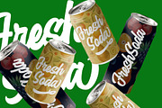 Hardega Bold Script Font, a Script Font by RantautypeStudio (Thumbnail 7 of 17)
