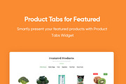 Leo Foodelic - Organic Food Store, a Bootstrap Template by LeoTheme (Thumbnail 9 of 13)