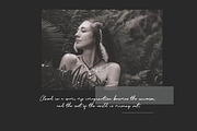 Fantasia - Signature style font, a Script Font by mahstudios (Thumbnail 8 of 8)