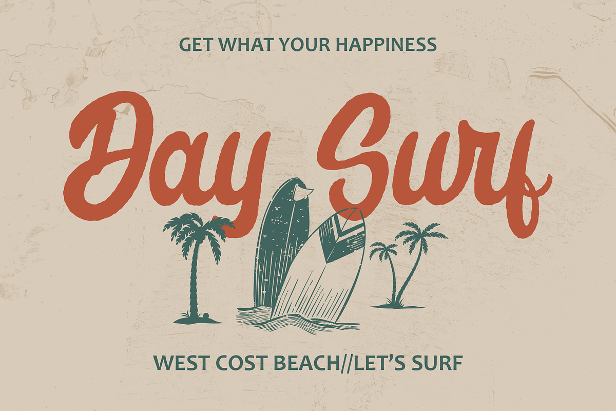 Holy Cook | 2 Charming Style, a Script Font by RT Studio (Photo 2 of 10)