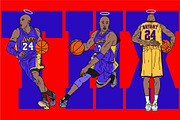 Le Brond | Modern Sport Font, a Sans Serif Font by Fateh.Lab (Thumbnail 12 of 12)