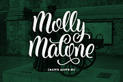 Kite Script, a Script Font by Twicolabs Fontdation (Thumbnail 1 of 10)