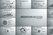 Presentation Collection Premiere Pro, a Templates & Theme by FlashFXbox (Thumbnail 1 of 2)