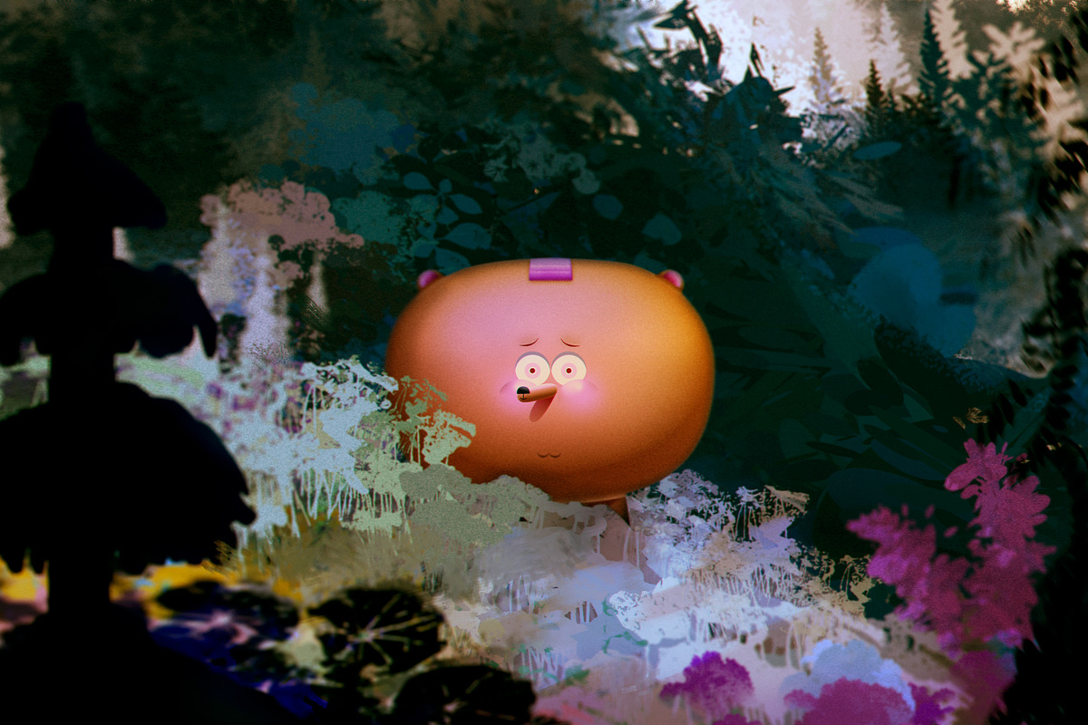 Gagatkas vol2- PRO Photoshop brushes, a Brush Add-On by gagatka (Photo 4 of 5)