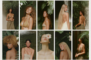 Wellness, Beauty, Nature Aesthetic, a Beauty & Fashion Photo by Make Stories Studio (Thumbnail 16 of 25)