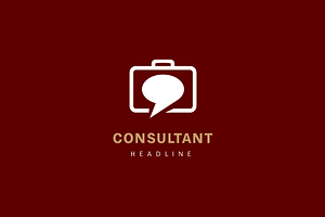 Consultant Logo.