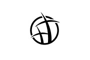 Modern Church Cross Logo, a Branding & Logo Template by Luxury Logos (Thumbnail 3 of 4)