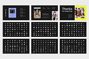 Evira : School Google Slides, a Presentation Template by Punkl Camp (Thumbnail 9 of 9)