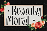 Hausser Modern Display, a Font by Creatype Studio (Thumbnail 4 of 11)