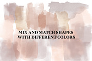 Procreate Watercolor Stamp Brushes, a Brush Add-On by The Gypsy Goddess (Thumbnail 6 of 7)