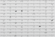 Halloween Procreate Stamps, a Brush Add-On by Selentaori Studio (Thumbnail 3 of 13)