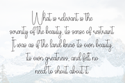 Singleboy | Script Font, a Handwritten Font by Scratchones (Thumbnail 6 of 9)