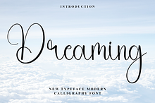 Dreaming
