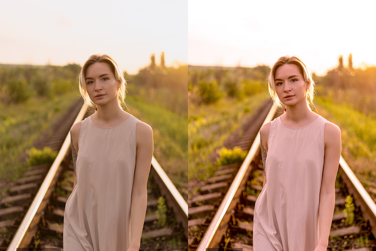 10 Instagram Lightroom Presets, a Preset Add-On by RamsaGraphi (Photo 9 of 9)