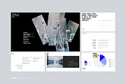MINIMAL Google Slides Template, a Presentation Template by Presentations Studio (Thumbnail 18 of 24)