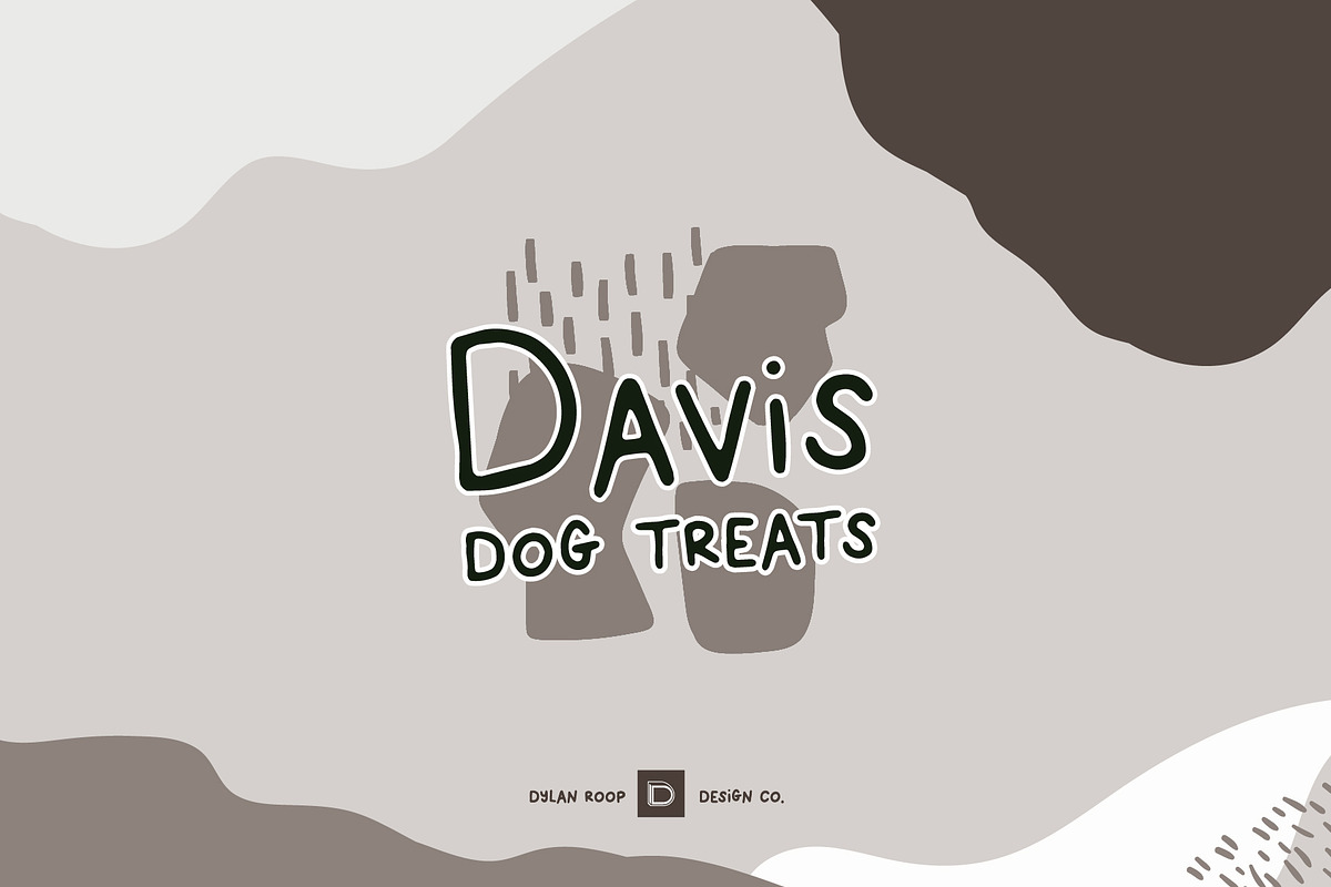 Sunnyvale / Playful Sans Serif preview 5