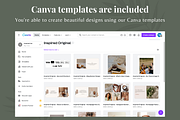 Original - Aesthetic Shopify Theme, a Templates & Theme by InspiredTheme (Thumbnail 7 of 8)