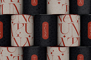 Emotive Type - creative font duo, a Serif Font by VP Fonts (Thumbnail 7 of 17)