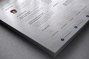 Simple Resume, a Resume Template by broluthfi (Thumbnail 7 of 7)