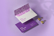 50 Hand-Drawn Dot & Stripe Patterns, a Pattern Graphic by Artec Maison (Thumbnail 18 of 19)
