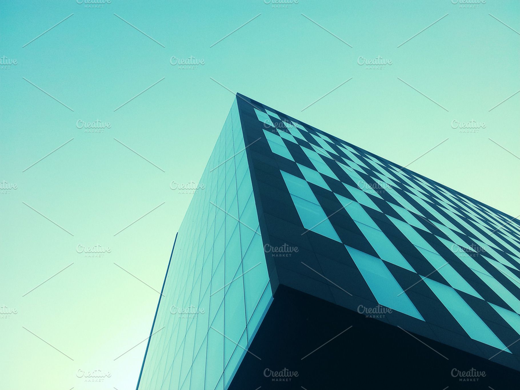 City Geometry
