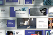 Orchadside Presentation Template, a Presentation Template by 730 Studio (Thumbnail 1 of 9)