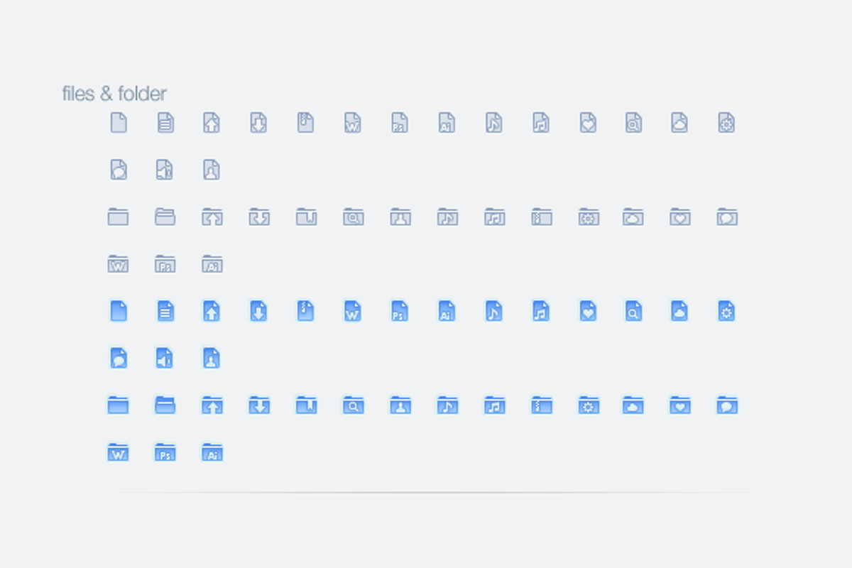Aircons-241 vector icons, an Icon by Pixlsby.me (Photo 2 of 5)