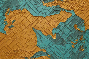 Earth colour texture background, an Abstract Photo by ComfortQ