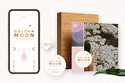 Artistic Branding, a Branding & Logo Template by Wumi Studio (Thumbnail 6 of 11)
