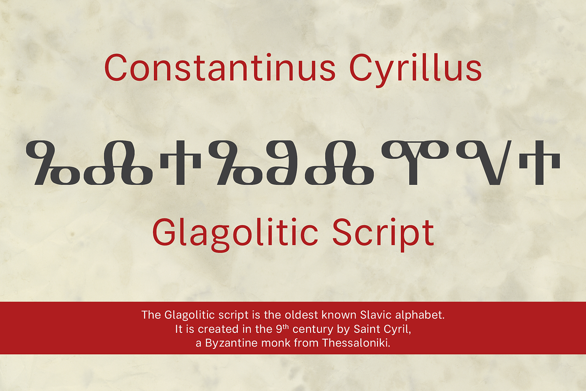 Constantinus Cyrillus preview 6