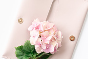 Pastel Desktop Stock Photo Bundle, a Business Photo by Savvy Stock Shop (Thumbnail 5 of 6)