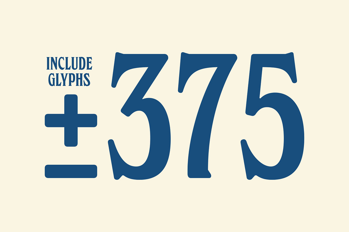Vorlich - Classy Decorative Typeface, a Serif Font by Roams Type (Photo 18 of 20)