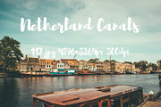 Canals of Netherlands, a Templates & Theme by ApertureVintage (Thumbnail 6 of 27)