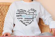 Mother's Day Heart SVG Bundle, a Graphic by Buycreativedesign (Thumbnail 9 of 17)