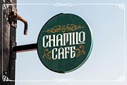 Celoster, a Symbol Font by Vintage Division (Thumbnail 6 of 15)