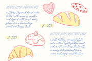 Charming Diggerop Handwritten Font, a Script Font by stylishtype.co (Thumbnail 4 of 10)