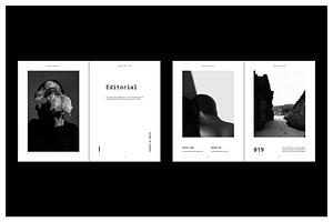 GENESIS Creative Portfolio