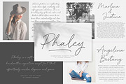 Beautiful Script Font Bundle Vol 2, a Script Font by Typebae (Thumbnail 13 of 13)