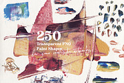 SALE The Ultimate Paint Creator, a Brushes & More by Cruzine (Thumbnail 39 of 47)