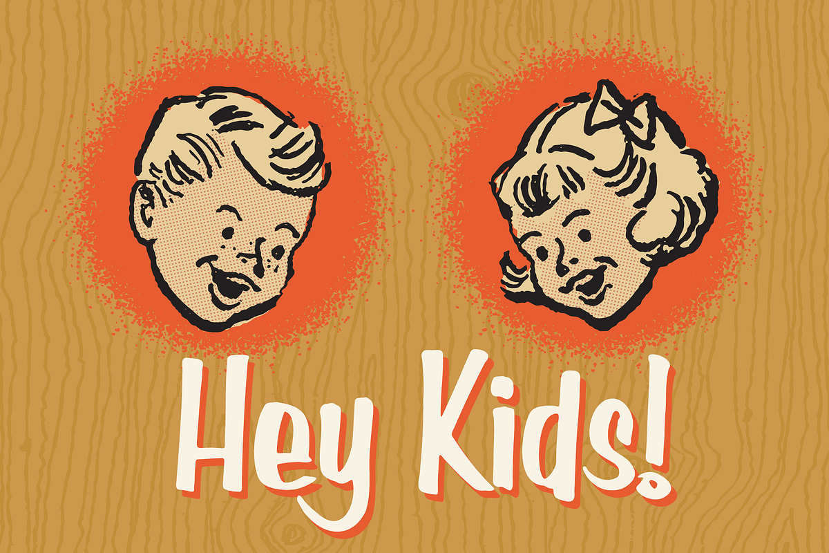 Signboard Upright Sign Painter Font, a Handwritten Font by Paper Moon Graphic Supply (Photo 11 of 14)