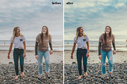 Throwback Travel - Lightroom Presets, a Preset Add-On by Cynosure Filters (Thumbnail 4 of 5)