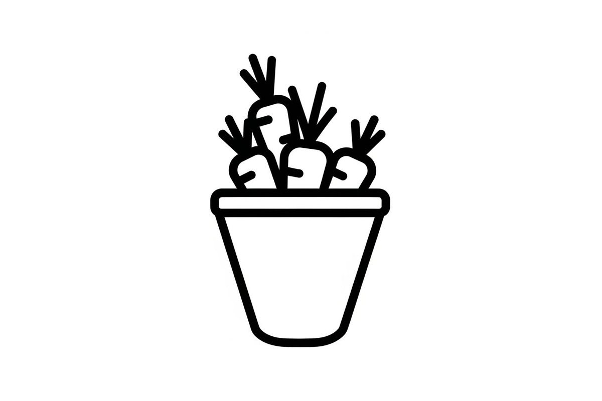 50 Easter Bunny Egg Icon Bundle, an Illustration by Artivon (Photo 33 of 51)